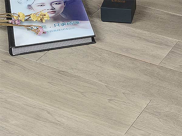 格丽斯地板的工艺