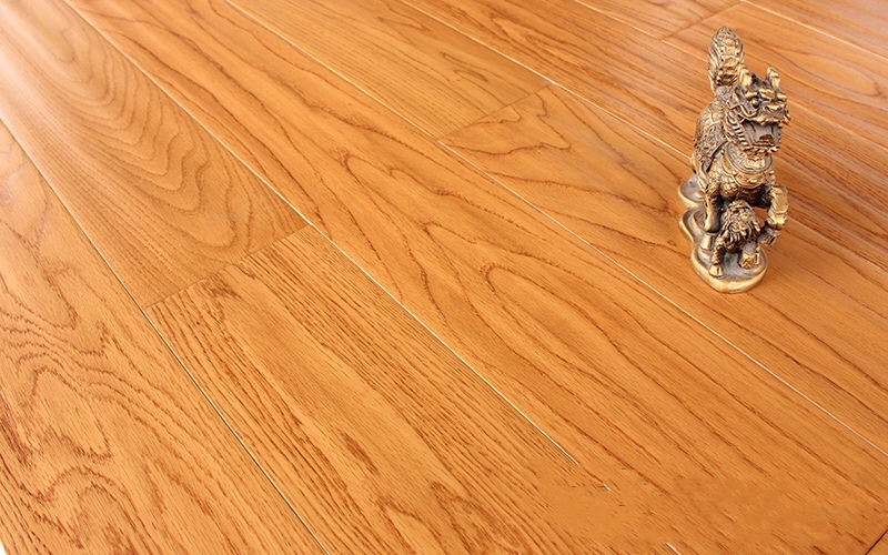 多层实木地板优点