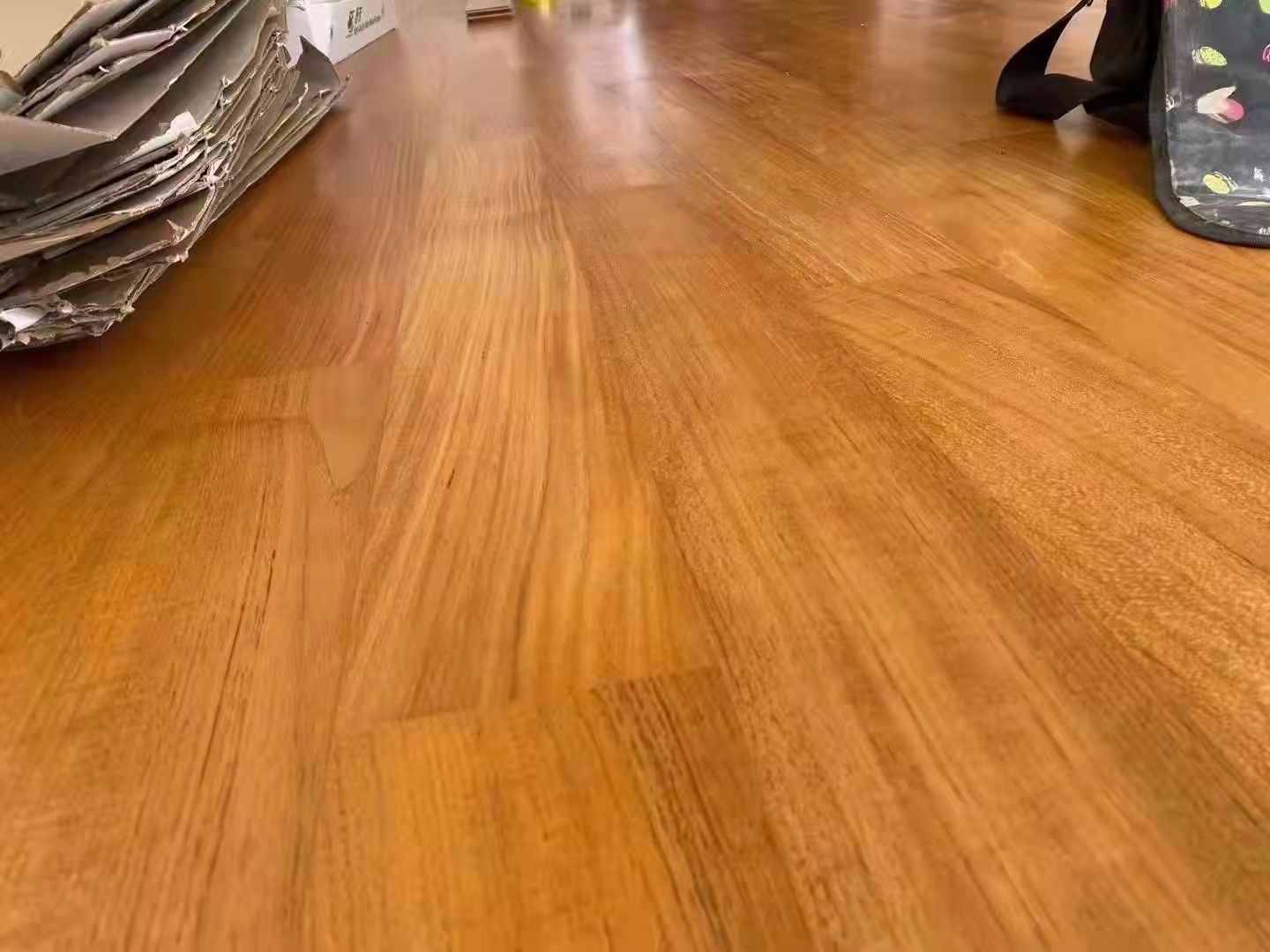关于购买木地板的几个误区你知道吗？