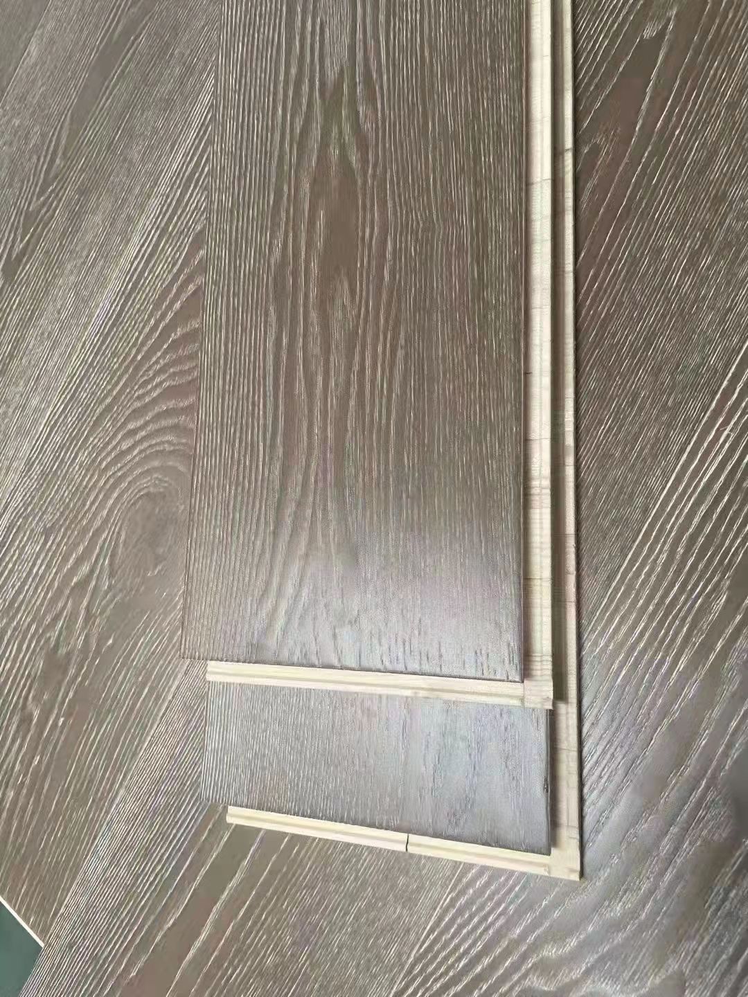 厨房用什么木地板好？
