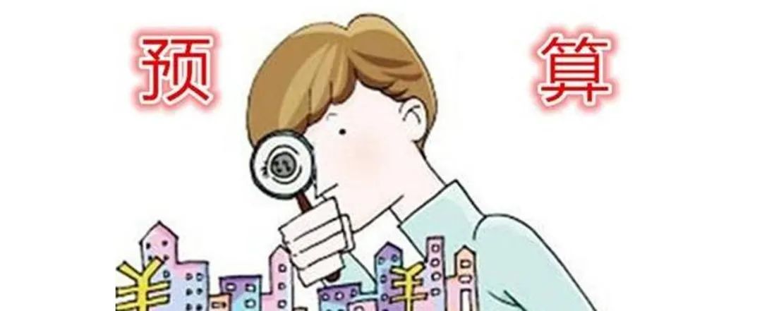 润达装饰：预算=结算，0增项，诚实守信做装修！