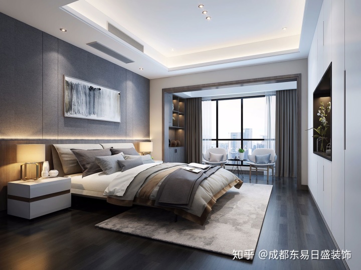 简约装修_客厅装修效果图 简约_现代简约装修样板间
