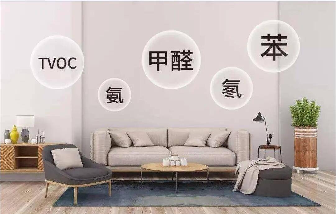 装修甲醛_新装修甲醛中毒症状_装修测甲醛