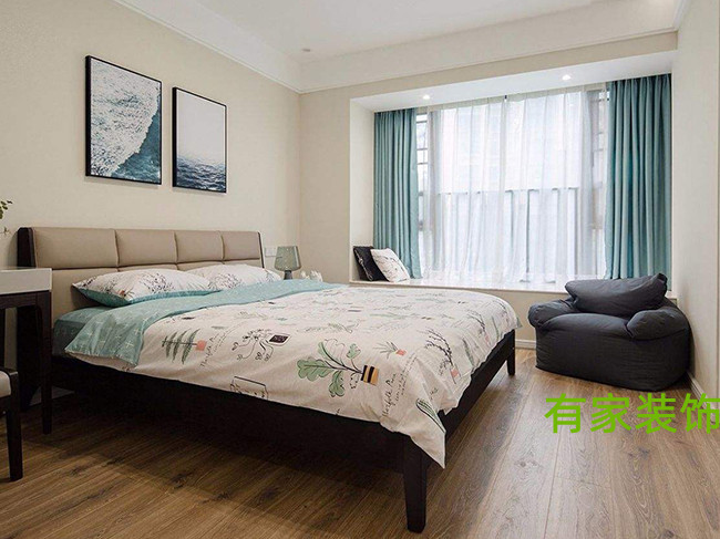 厦门售楼处样板间装修_厦门装修_厦门住房公积金装修