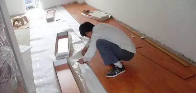 新房装修步骤及装修所需用品清单_装修步骤_装修流程步骤详解图
