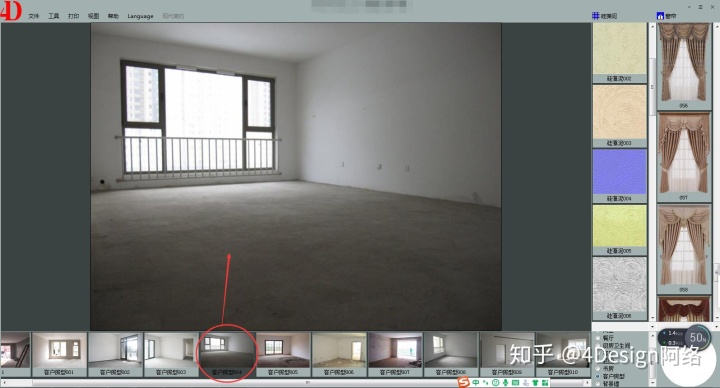 硅藻泥背景墙效果图片卧室_硅藻泥装修效果图_硅藻泥背景墙效果