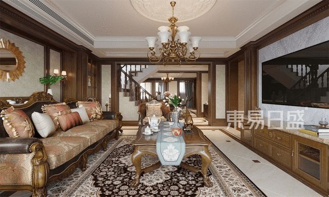 小美风格美式风格装修效果图_北欧风格简约风格装修效果图_装修风格分类