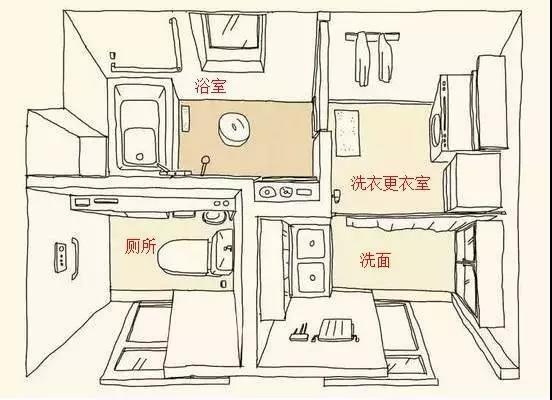 日式装修样板间_日式装修电视背景墙_日式装修