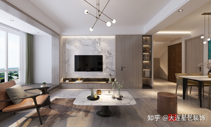 大连装修公司哪家比较好？