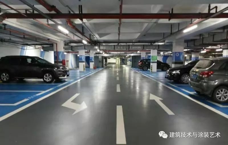 车库装修出租_车库装修办公室效果图_车库装修