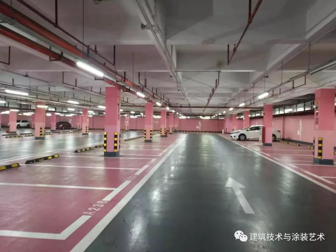 车库装修出租_车库装修办公室效果图_车库装修