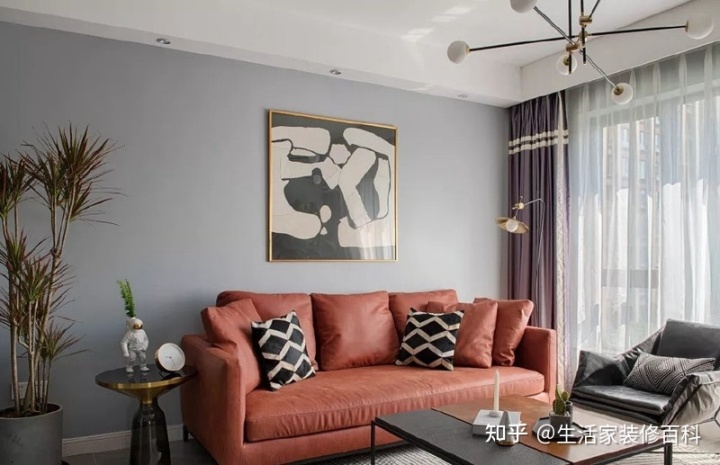 联排小别墅装修的这些重点要把握好