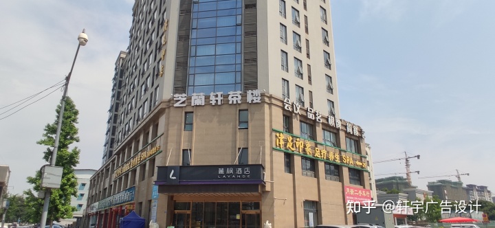 门头改造案例，这样的实景效果你爱了吗？