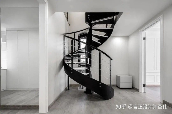 楼梯装修图片_楼梯装修效果图_楼梯装修