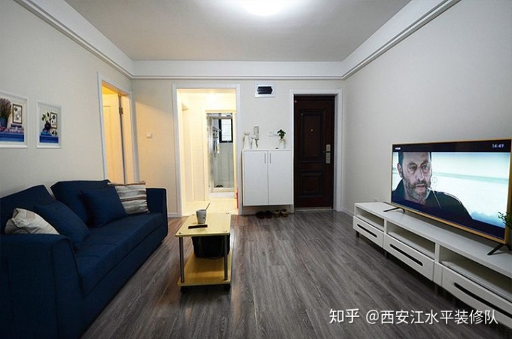 小户型装修什么风格好？
