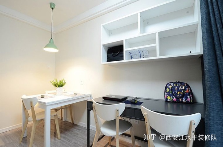 田园风格装修效果图小户型装修_小户型装修风格_小户型装修东南亚风格