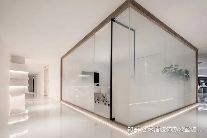 办公场所装修专业写字楼装修_办公装修设计_办公场所装修效果图