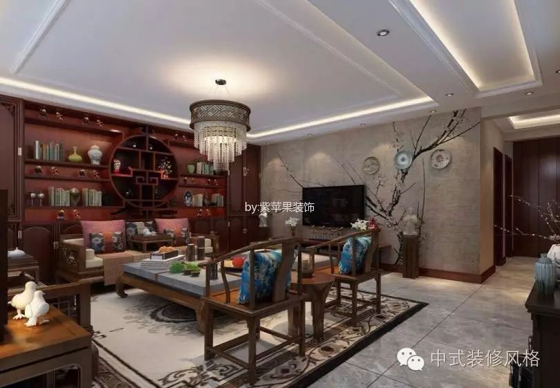 家居店铺装修效果图片欣赏_国税局展厅效果设计 装修_家居装修设计效果图