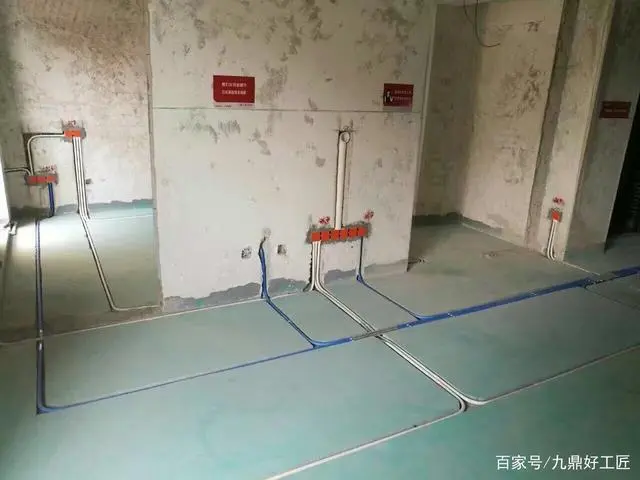 装修水电材料有哪些材料_室内装修材料_室内木工装修都用听吃材料