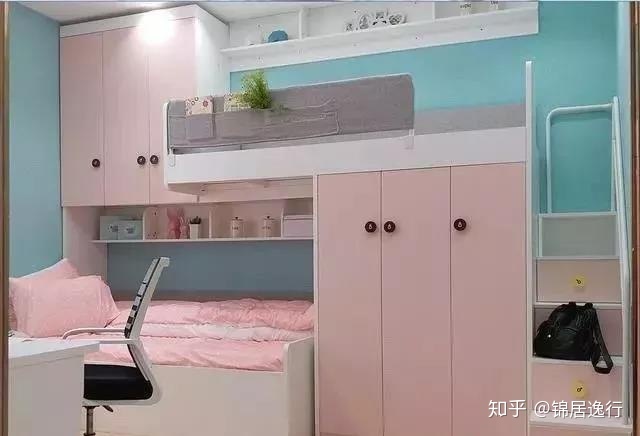 装修量房设计_儿童房设计与装修_小平房儿童房装修