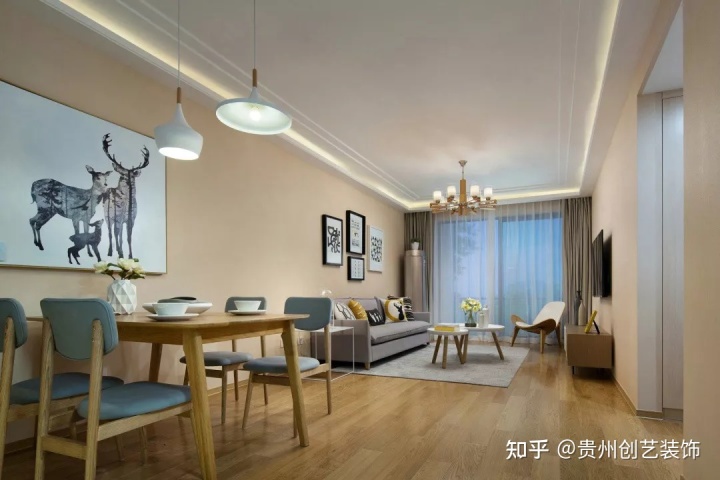 现代简约式装修效果图_简约式装修效果图_书房装修效果简约图