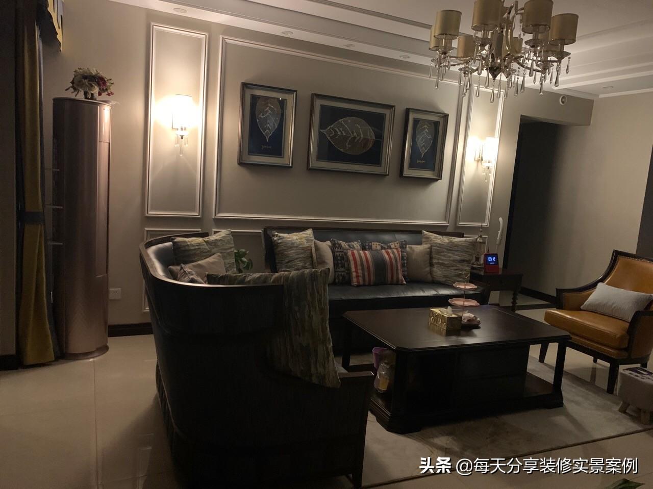 婚房装修全攻略客厅_客厅装修样板房_小户型儿童房装修样板