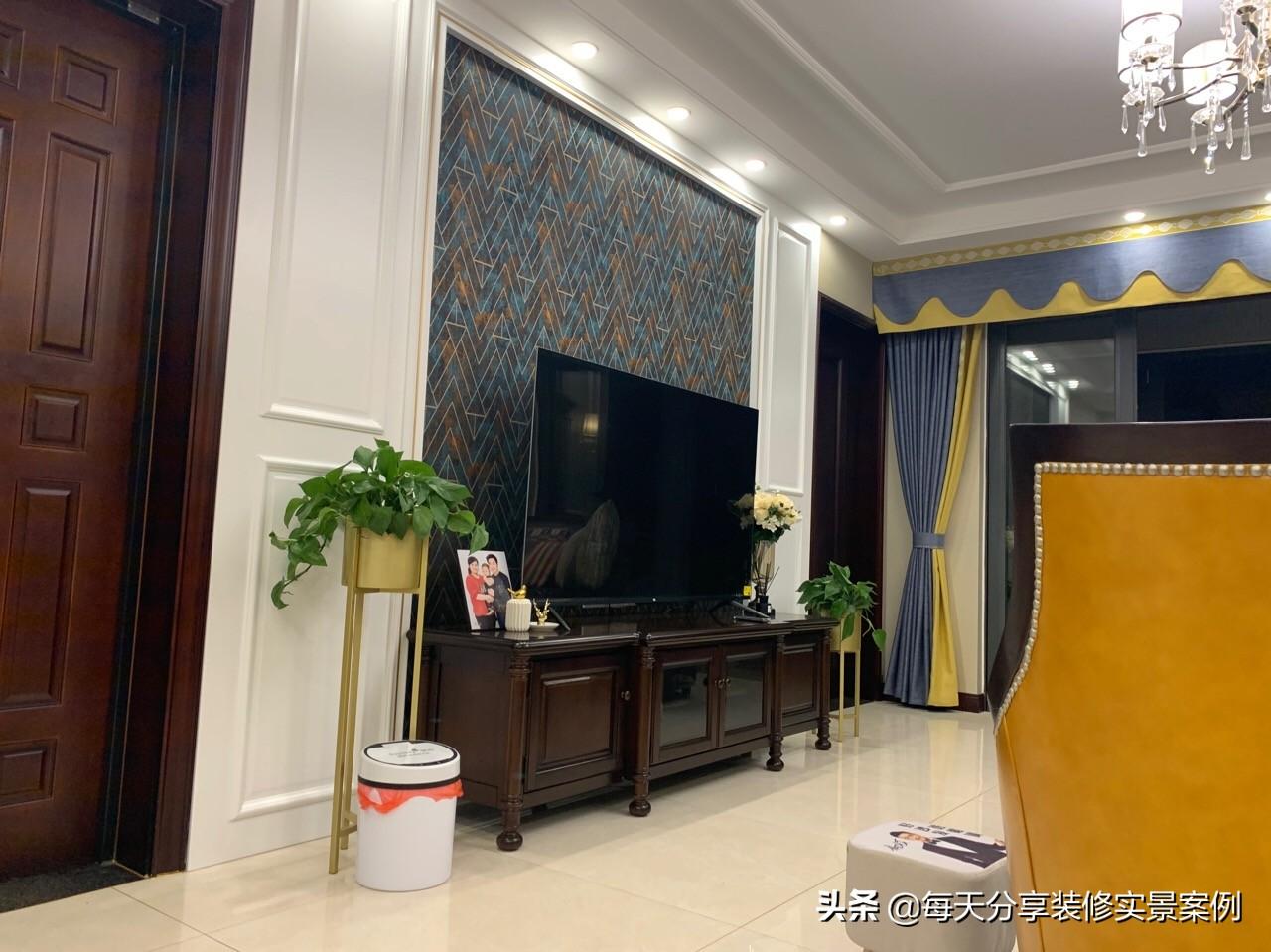 婚房装修全攻略客厅_客厅装修样板房_小户型儿童房装修样板