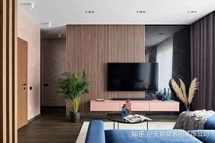 能在墙壁上写字的纸_电视墙壁纸装修效果图_和纸胶带墙壁创意用法