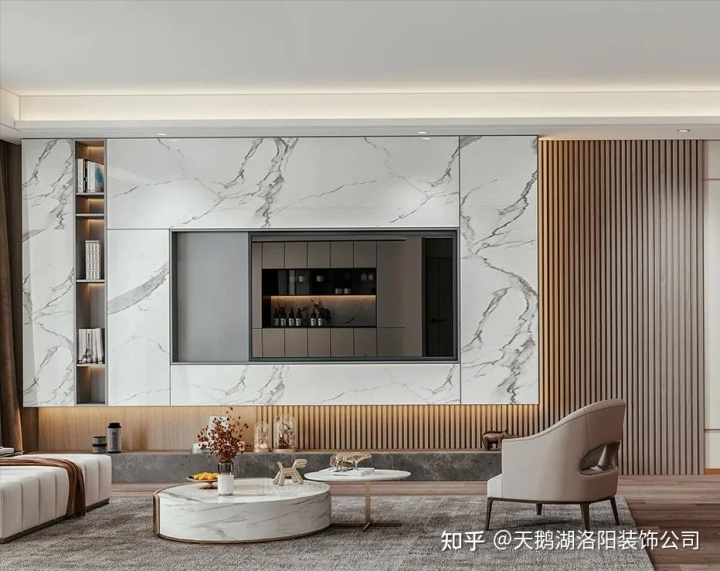 能在墙壁上写字的纸_和纸胶带墙壁创意用法_电视墙壁纸装修效果图