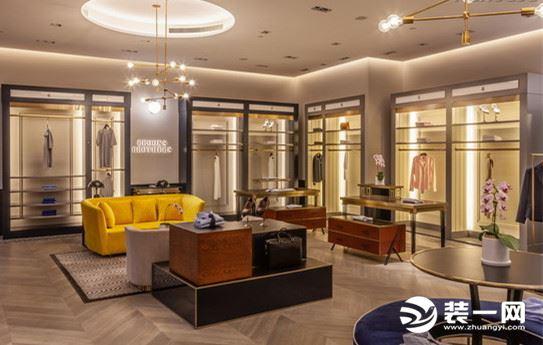 服装店装修费用_母婴店装修费用_店面的装修 费用