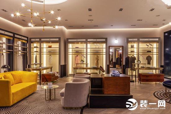 店面的装修 费用_母婴店装修费用_服装店装修费用