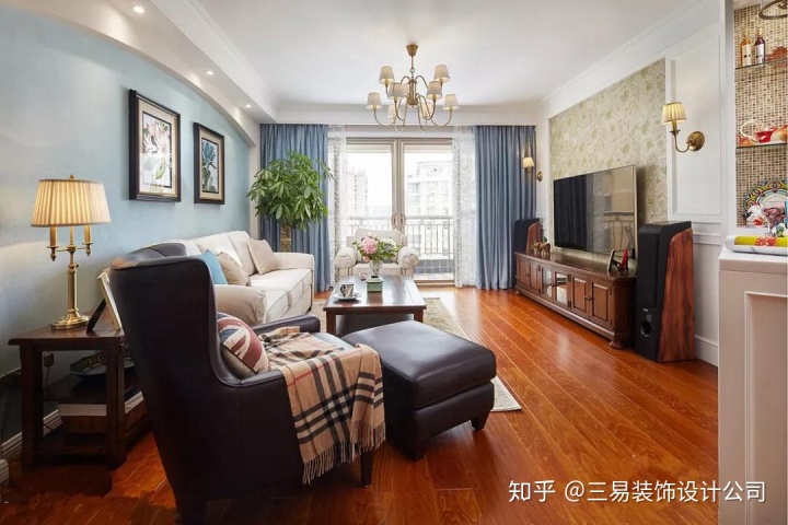 电视背景墙装修效果图大全2015图_电视墙壁纸装修效果图_电视背景墙装修效果图片大全