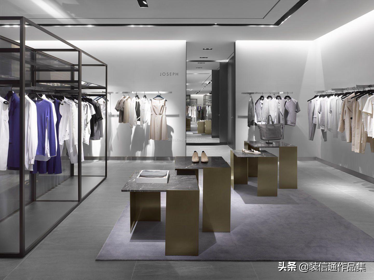 蛋糕店装修费用_服装定制店装修效果图_服装店装修费用