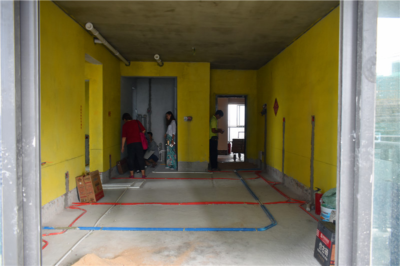 装修木地板选择_怎样选择装修公司_装修家装的公司如何选择