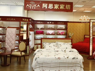 家纺店的装修技巧有哪些 新手开店必看