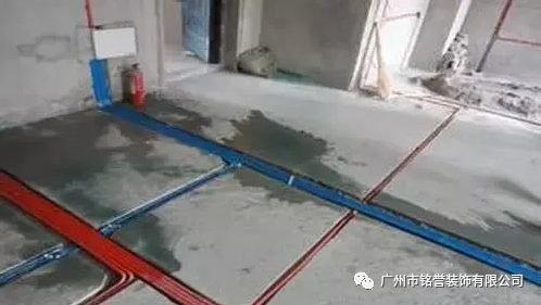 装修水电改造_装修水电和按装水电哪个好_家庭水电装修水电材料清单