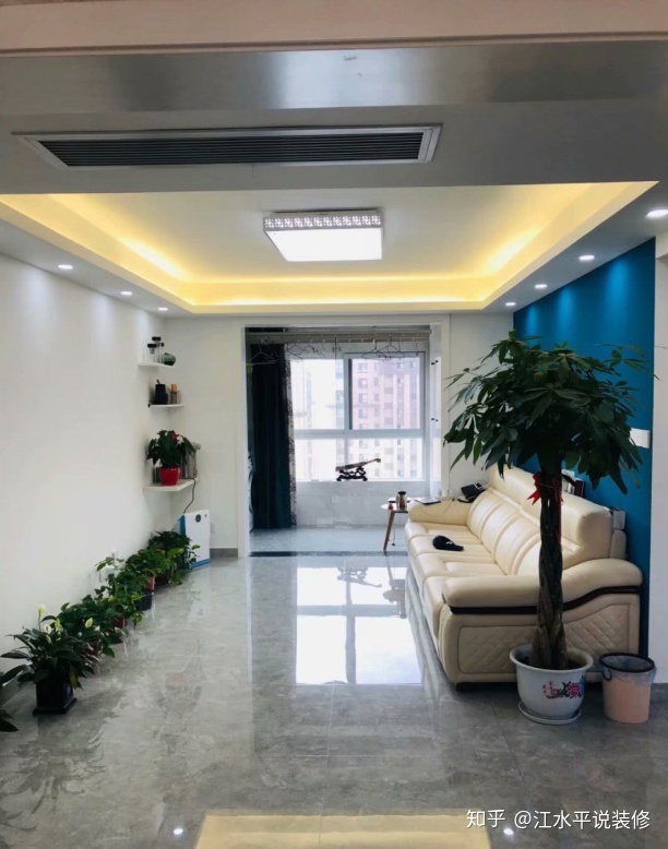 房子装修完后在装修贷_自己装修房子_房子装修设计图
