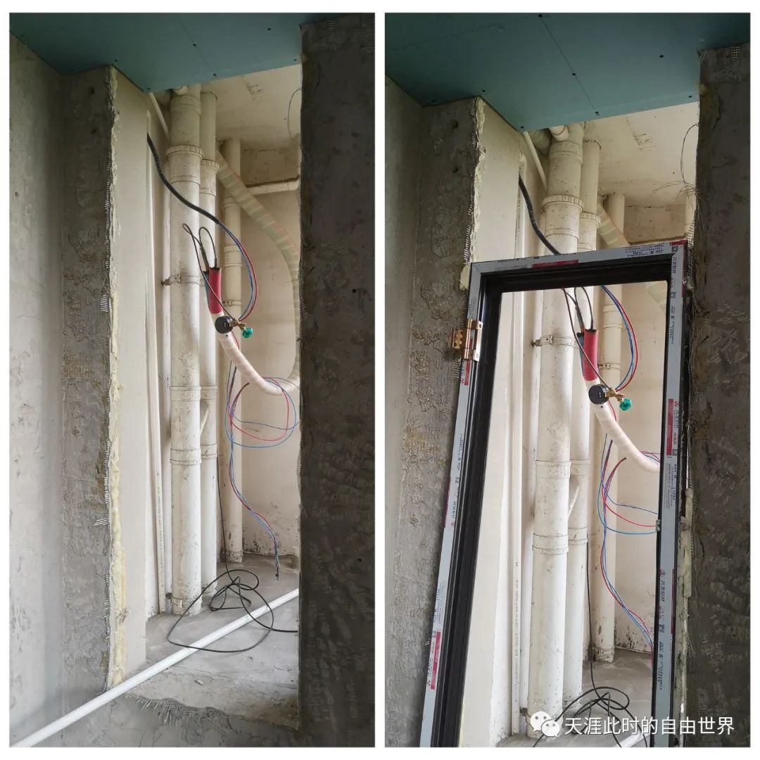 装修水电改造_装修改造水电应该注意_水电明配装修改造多少钱一个