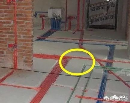 装修水电如何改造_装修水电水电价格图片_装修水电改造