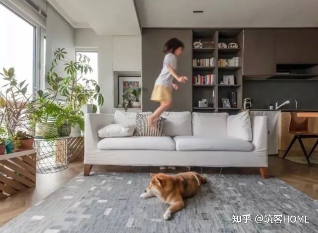 1楼带花园的房子装修图片_19楼装修_复试楼楼梯装修图片欣赏
