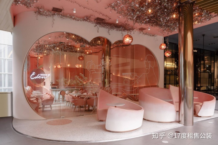 快餐店装修_韩式快餐店内装修小型_小快餐店铺装修图片