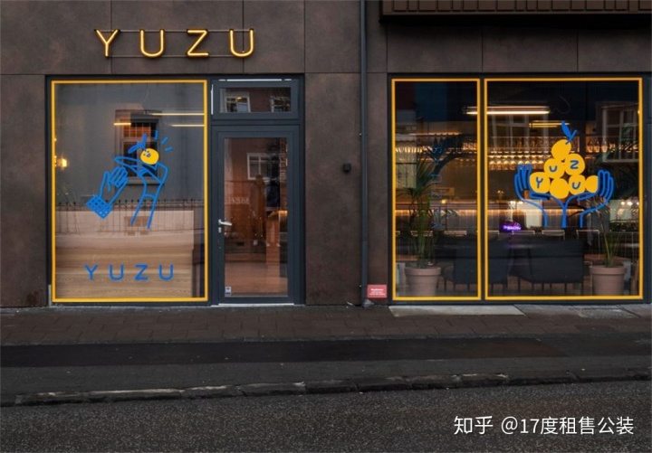 小快餐店铺装修图片_韩式快餐店内装修小型_快餐店装修