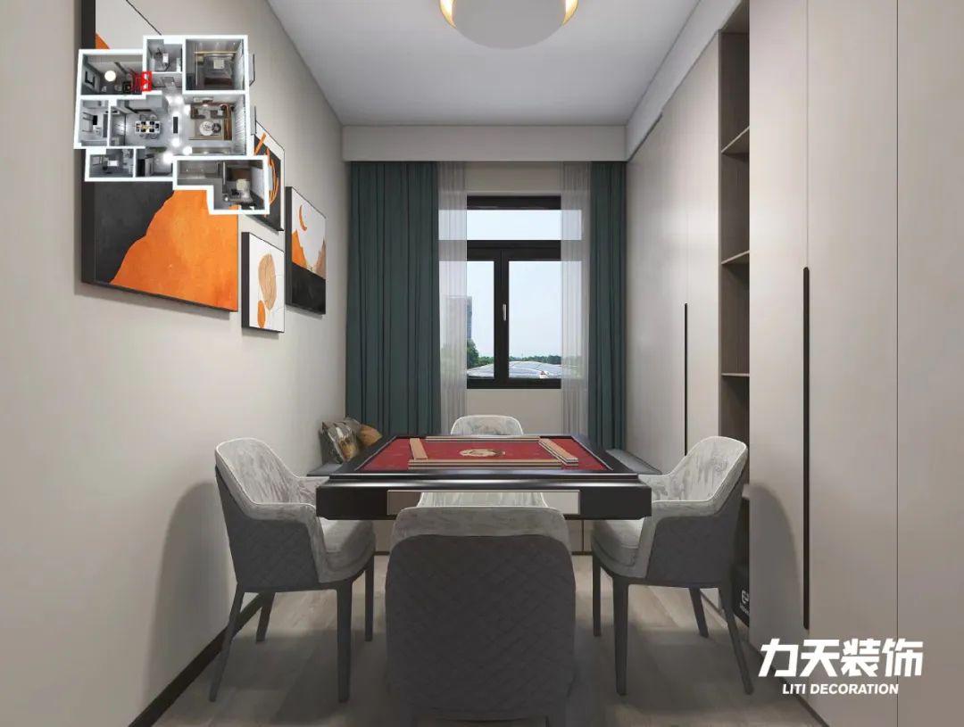穿衣镜装修效果图_玄关穿衣镜装修效果图_三室两厅装修240套方案装修效果