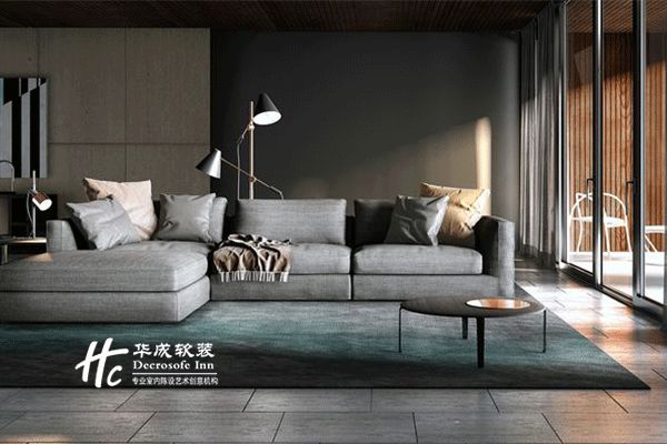软装公司是做什么的