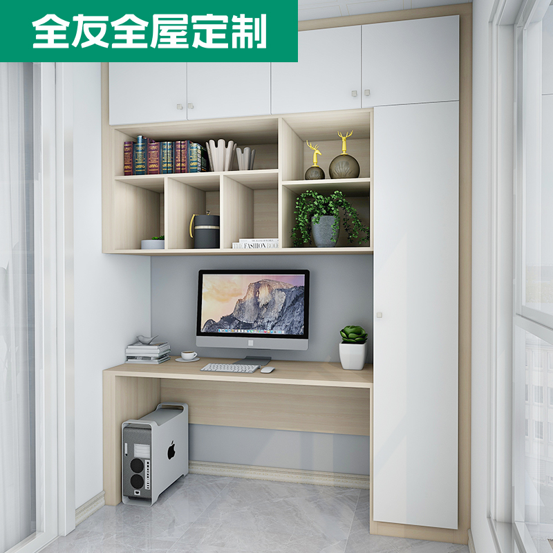 小户型都喜欢装这6种柜子，节省空间又实用，我家就装了俩