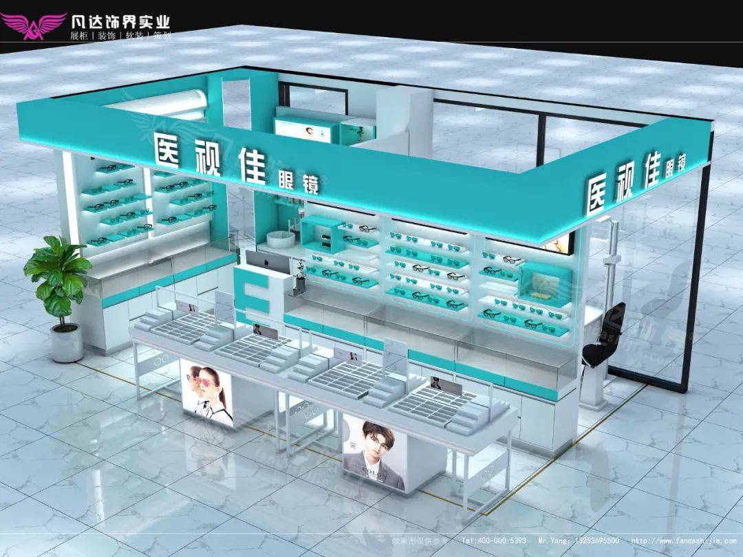 窗帘店装修要多少钱_窗帘店装修效果图_小窗帘店装修效果图