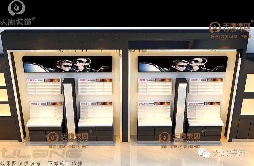 窗帘店装修要多少钱_小窗帘店装修效果图_窗帘店装修效果图