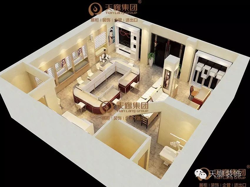 窗帘店装修要多少钱_小窗帘店装修效果图_窗帘店装修效果图