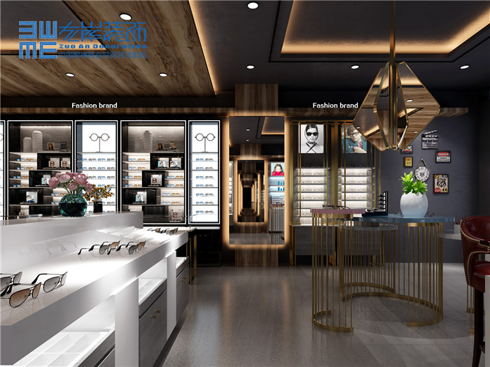 小窗帘店装修效果图_窗帘店装修效果图_窗帘店装修要多少钱