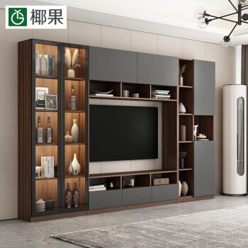 小影视墙装修效果图_韩式客厅影视墙装修效果图_影视墙装修效果图